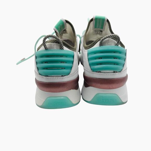 Puma Rs-0 X‎ Emory Jones Sneakers 368053-01 Men’s Size 11 - Picture 5 of 9